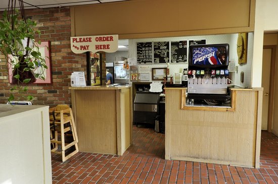 Pizza House